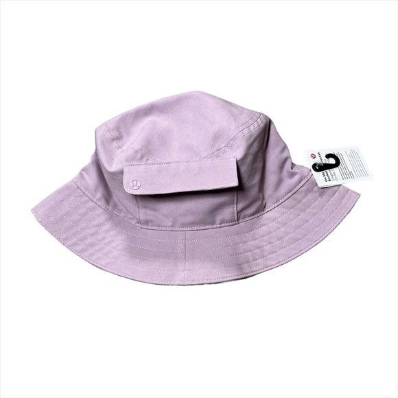 Lululemon On My Level Bucket Hat NWT
Dusty Rose - Picture 4 of 8